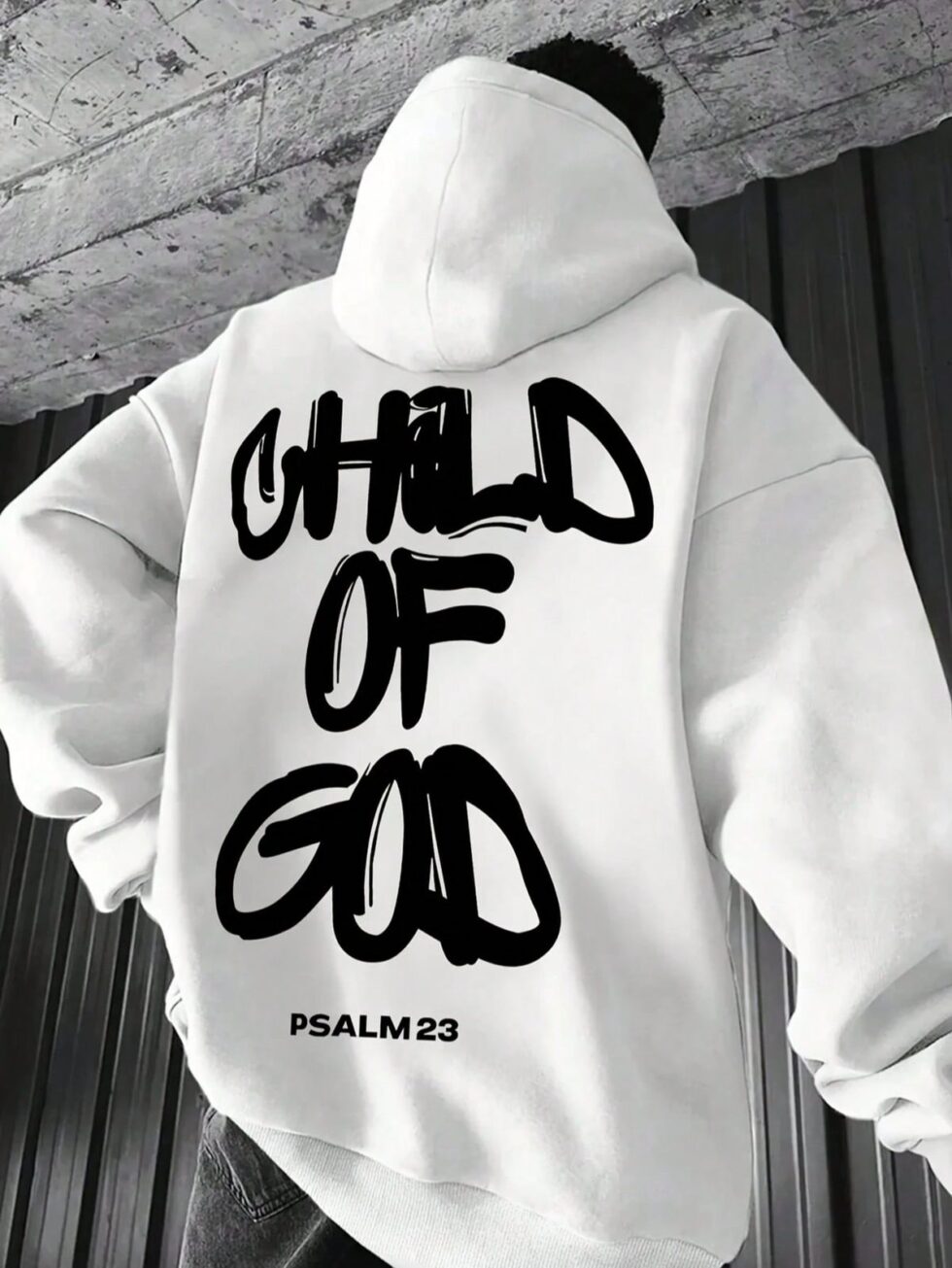 Child of God