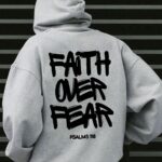 Faith over Fear