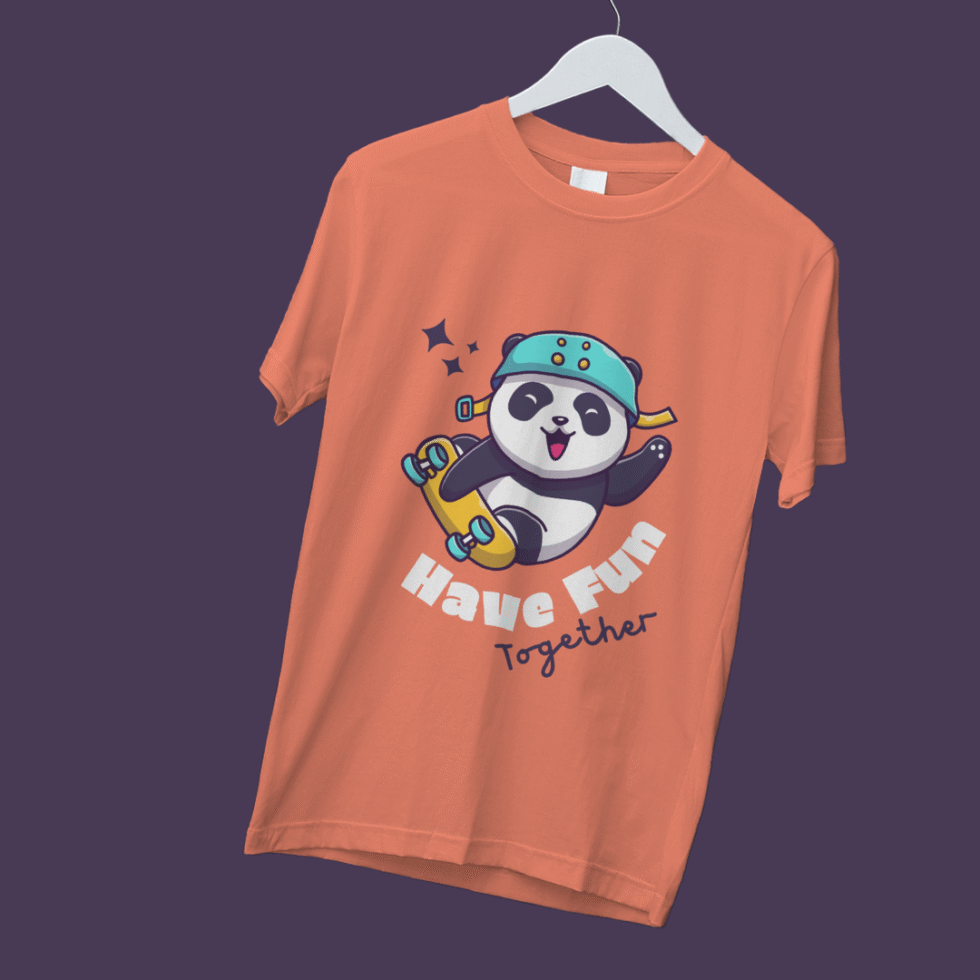 Panda 3
