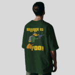 Silence is Foo Back