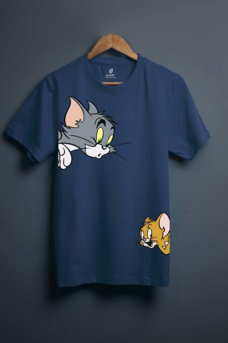 Tom & Jerry